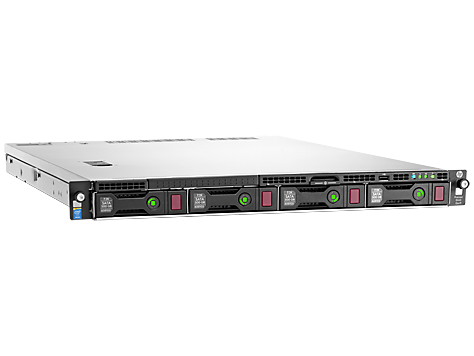 HPE ProLiant DL60 Gen9 