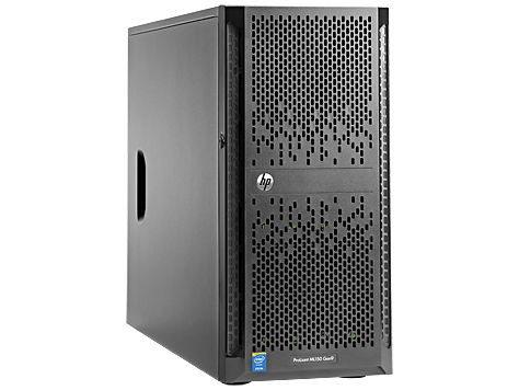 HPE ProLiant ML150 Gen9  - շ